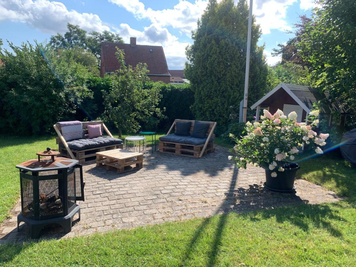 Comfortable Large Room King S Bed Near Cph Centre Copenhague Exterior foto