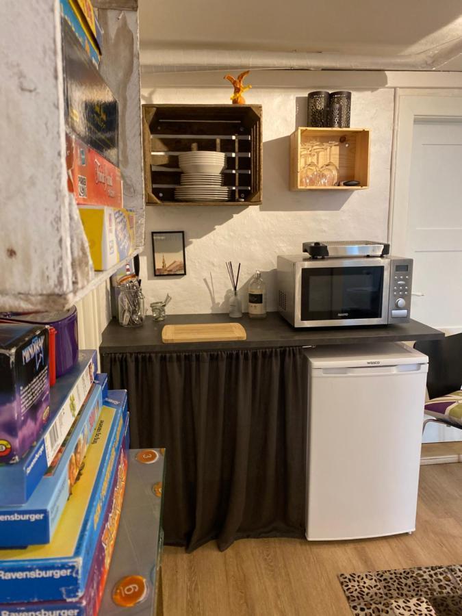 Comfortable Large Room King S Bed Near Cph Centre Copenhague Exterior foto