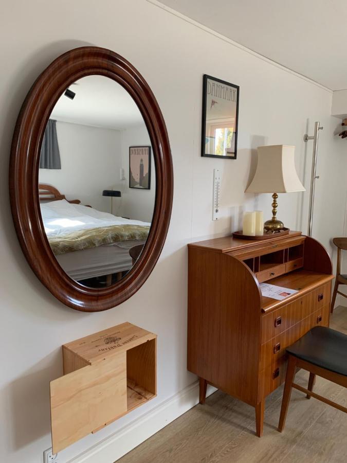 Comfortable Large Room King S Bed Near Cph Centre Copenhague Exterior foto